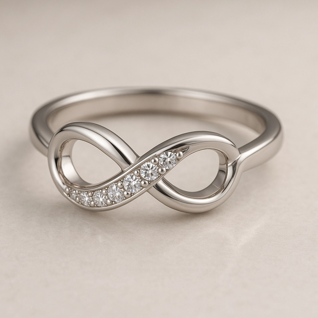 Infinity Promise